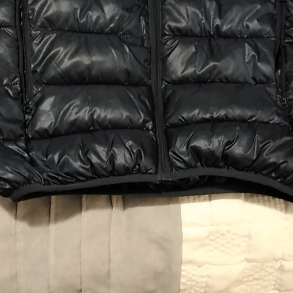 Dallas Mavericks puffer jacket - Picture 5 of 6